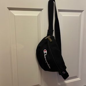 Champion Fanny pack.